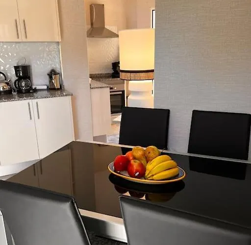 Apartment Cozy Costa Adeje (Tenerife)