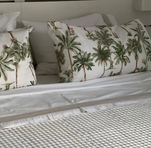 Cozy Costa Adeje (Tenerife)