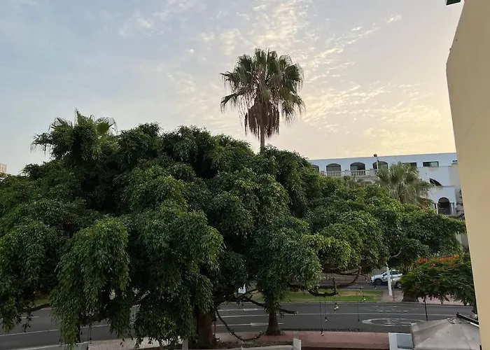 Cozy Apartment Costa Adeje (Tenerife)