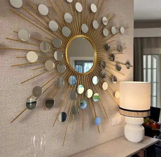 Апартаменти Cozy