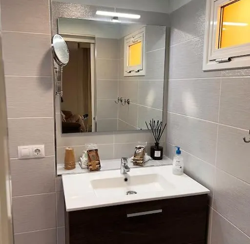 Cozy Apartment Costa Adeje (Tenerife)