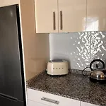 Cozy Διαμέρισμα