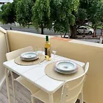 Διαμέρισμα Cozy