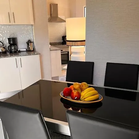 Lägenhet Cozy Costa Adeje (Tenerife)