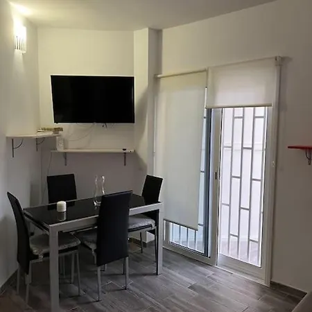 Cozy Appartement Costa Adeje (Tenerife)