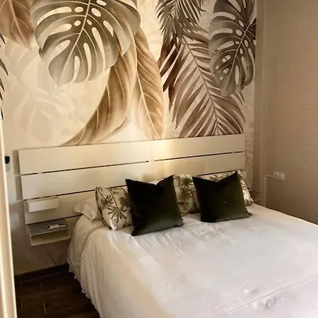 Апартаменти Cozy *