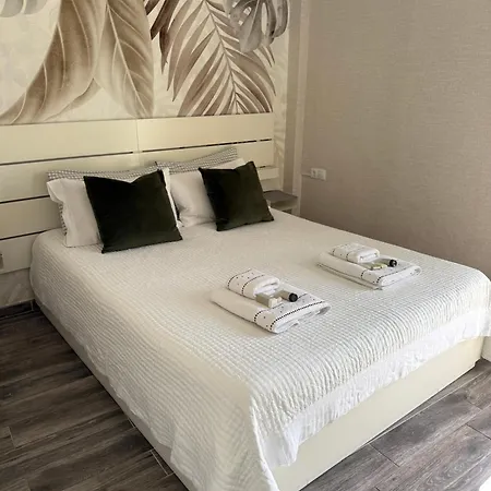Appartement Cozy